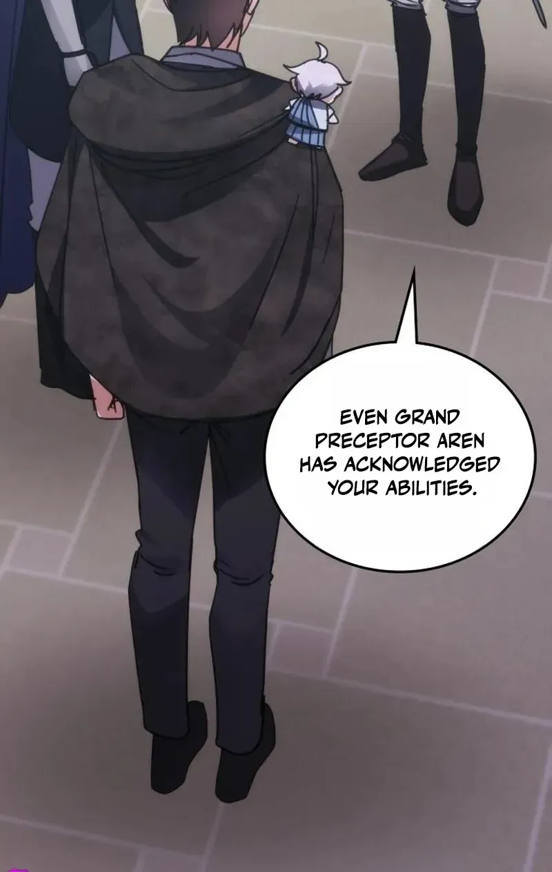 Transcension Academy Chapter 212 - Page 92