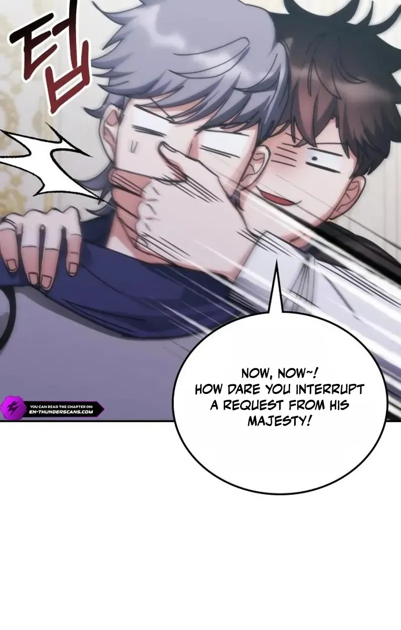Transcension Academy Chapter 212 - Page 99