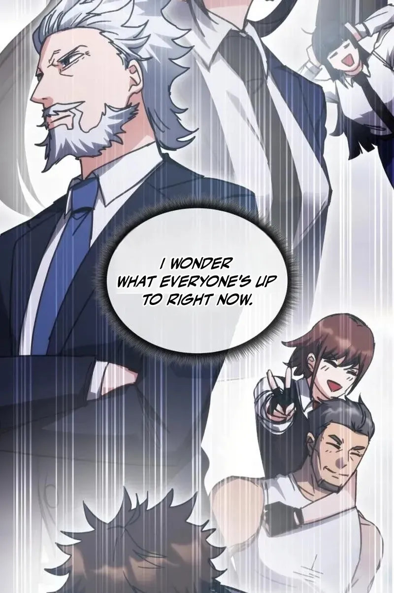 Transcension Academy Chapter 213 - Page 59