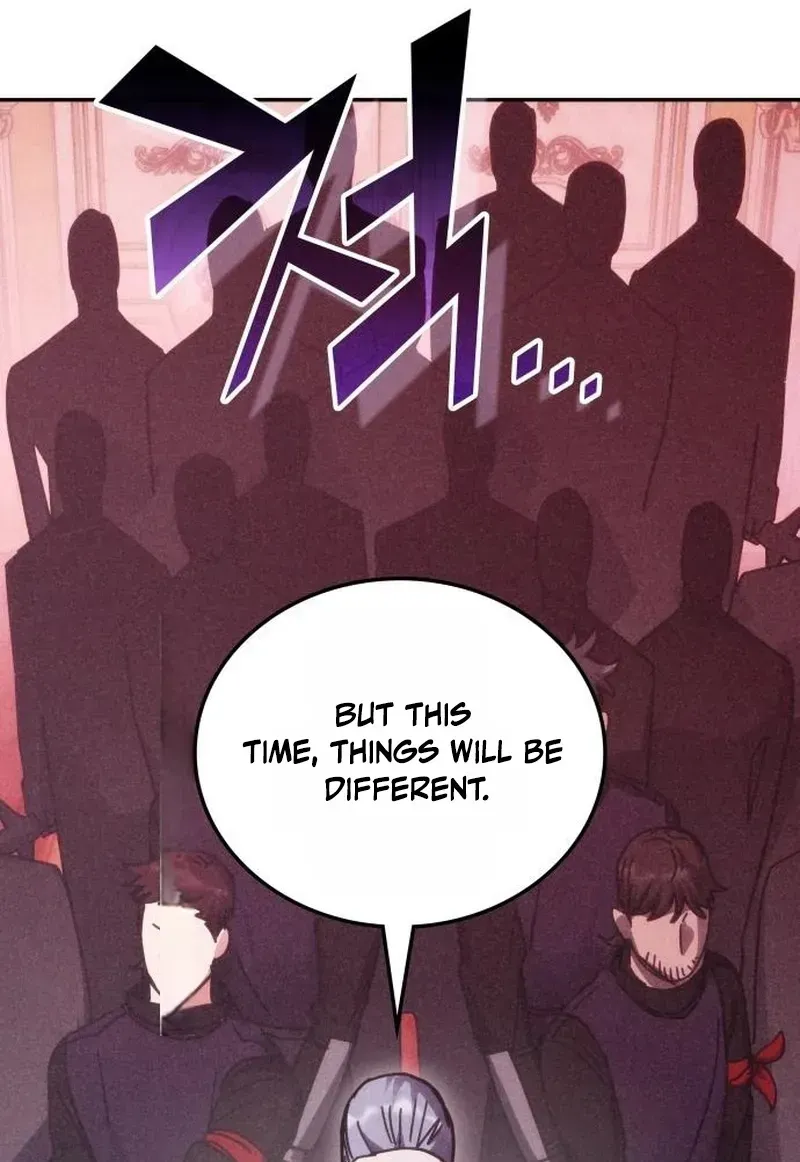 Transcension Academy Chapter 213 - Page 99
