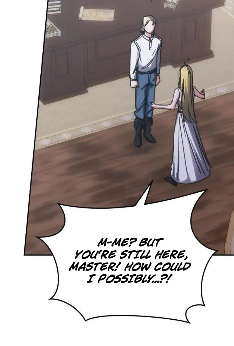 Transcension Academy Chapter 215 - Page 121