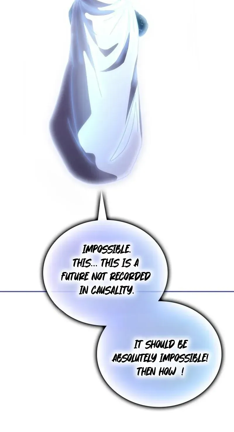 Transcension Academy Chapter 215 - Page 31