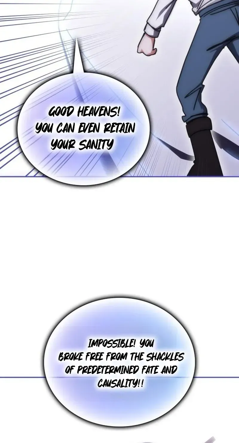Transcension Academy Chapter 215 - Page 33