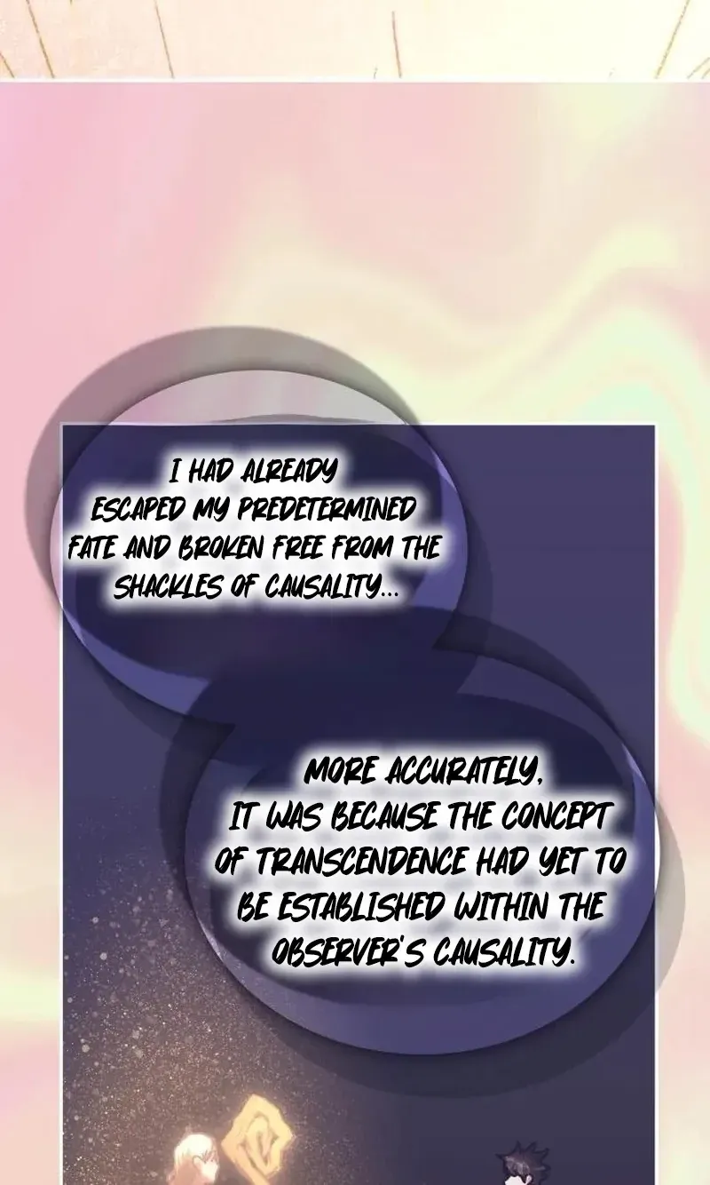 Transcension Academy Chapter 215 - Page 41