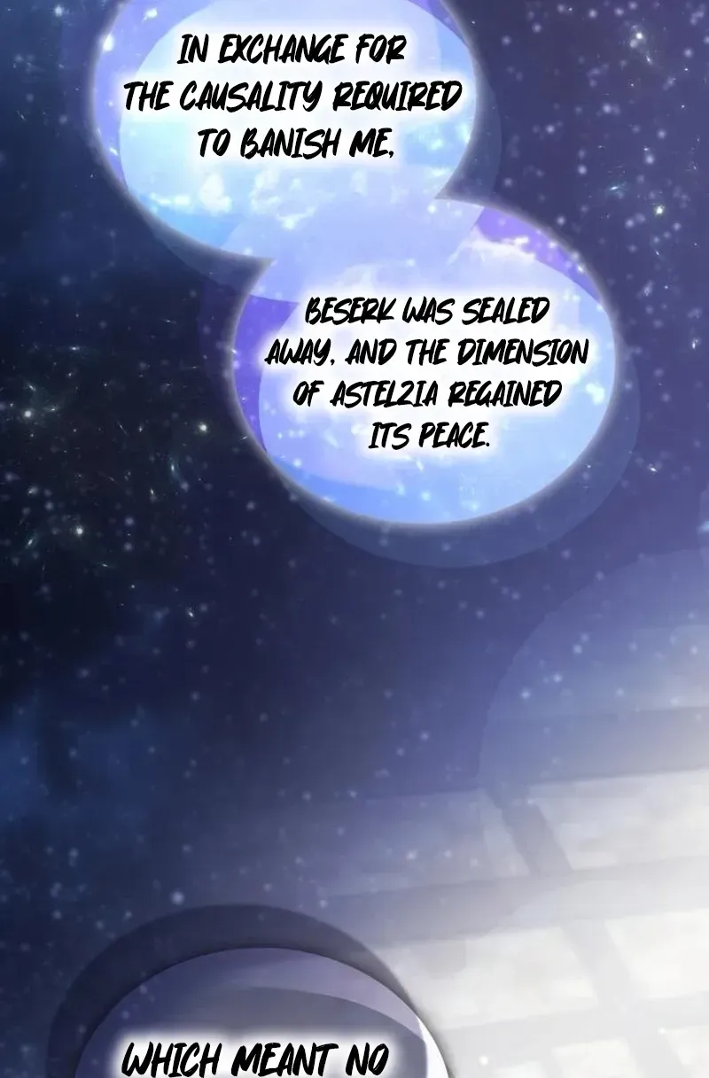 Transcension Academy Chapter 215 - Page 46