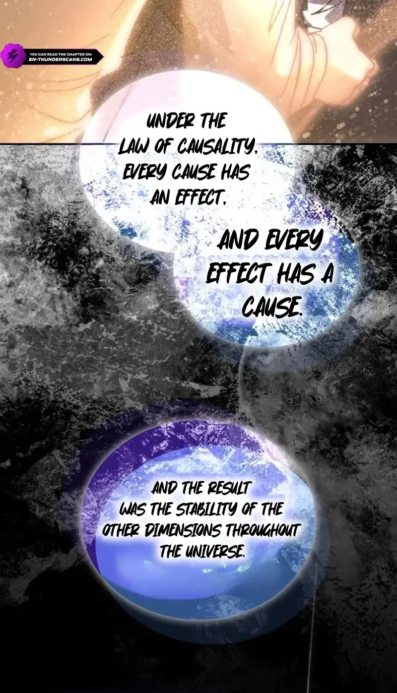 Transcension Academy Chapter 215 - Page 53