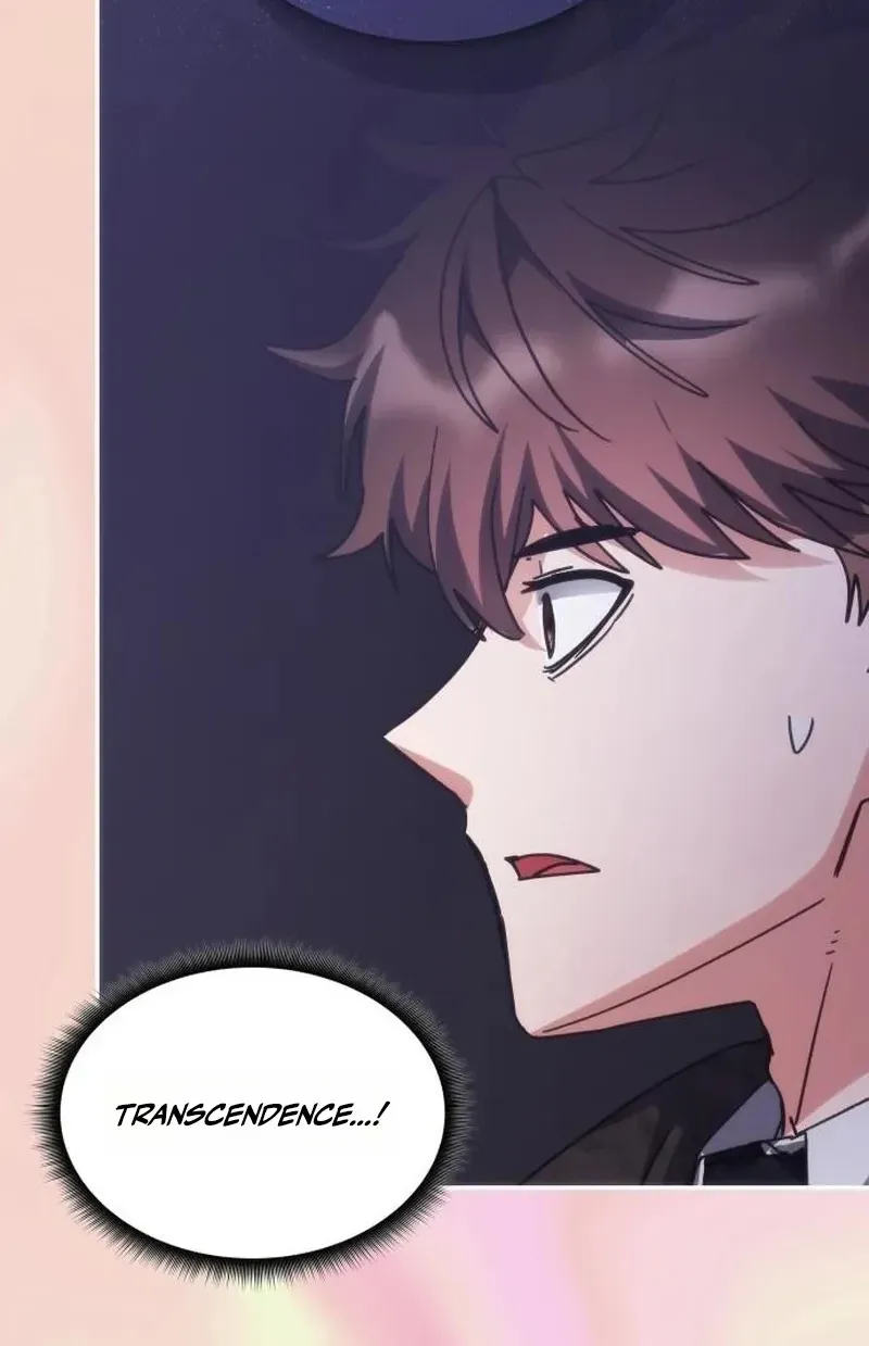 Transcension Academy Chapter 215 - Page 62