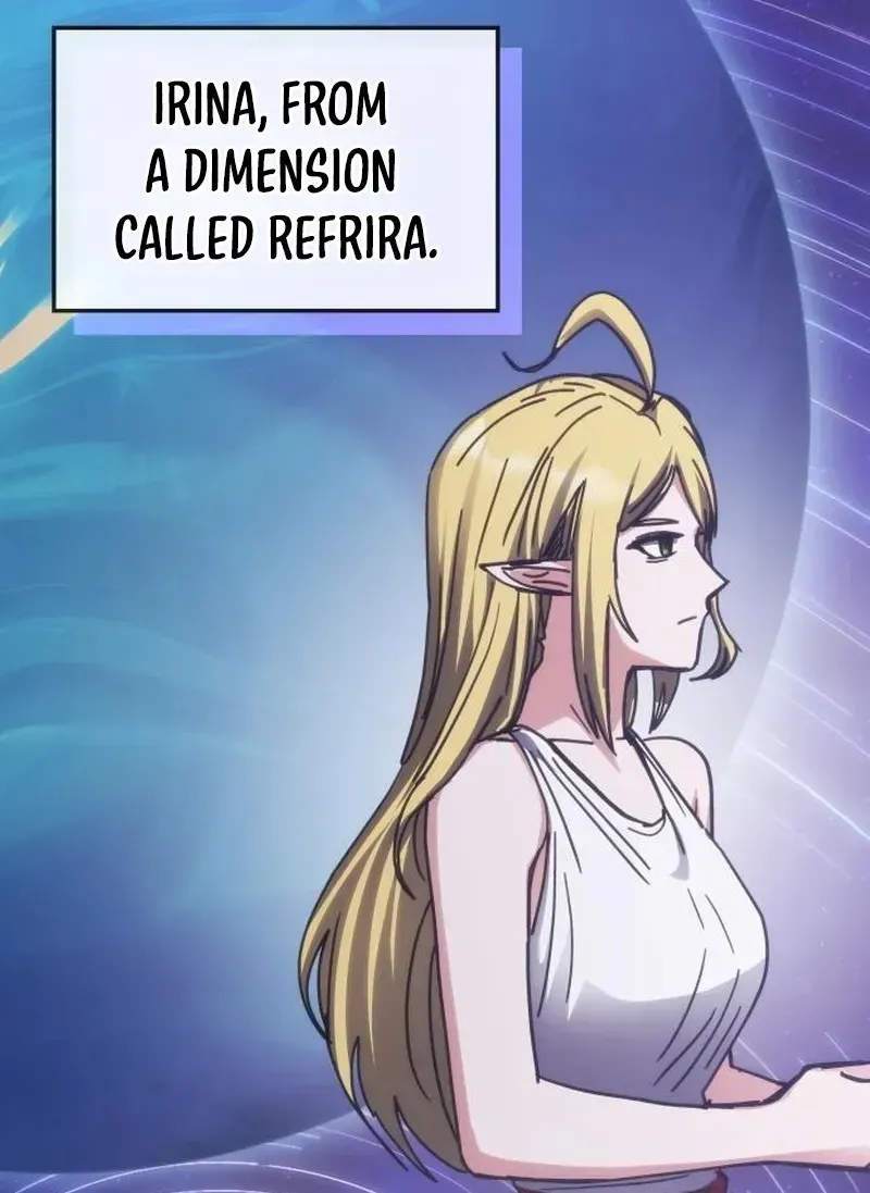Transcension Academy Chapter 215 - Page 64