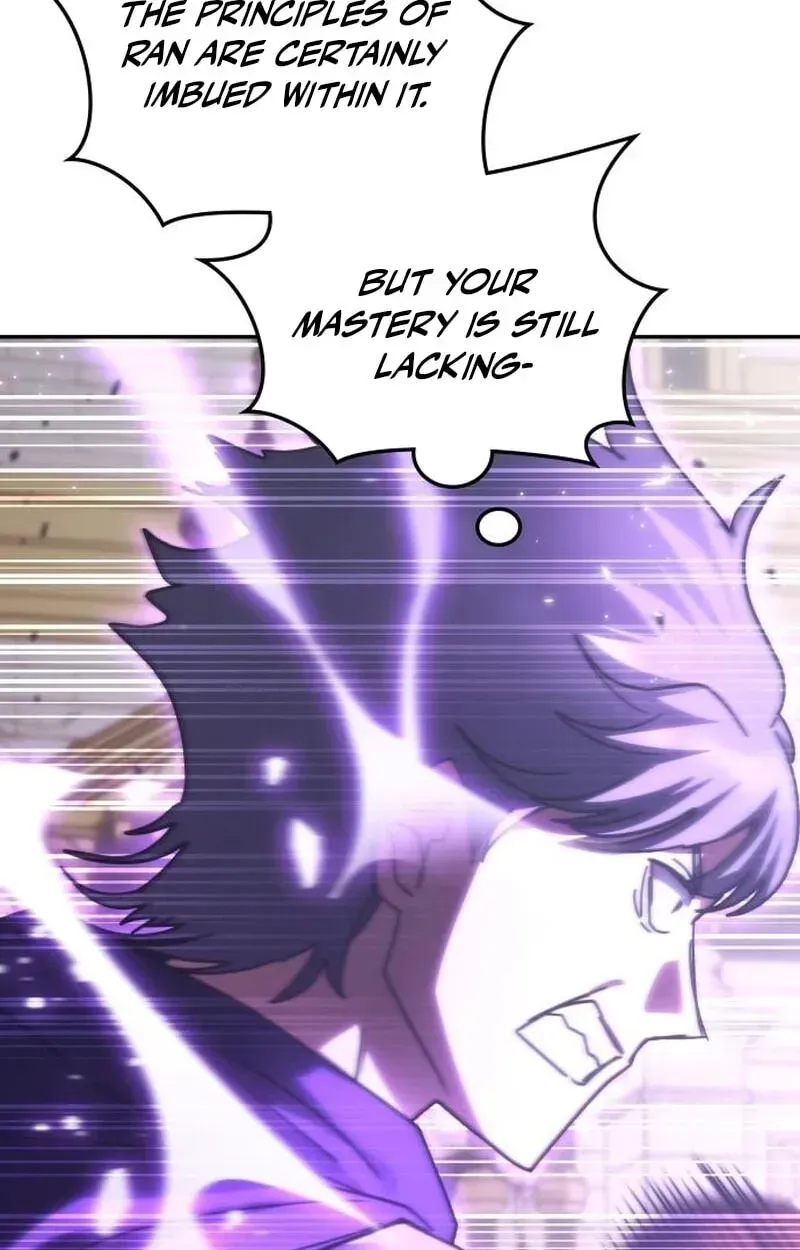 Transcension Academy Chapter 216 - Page 71