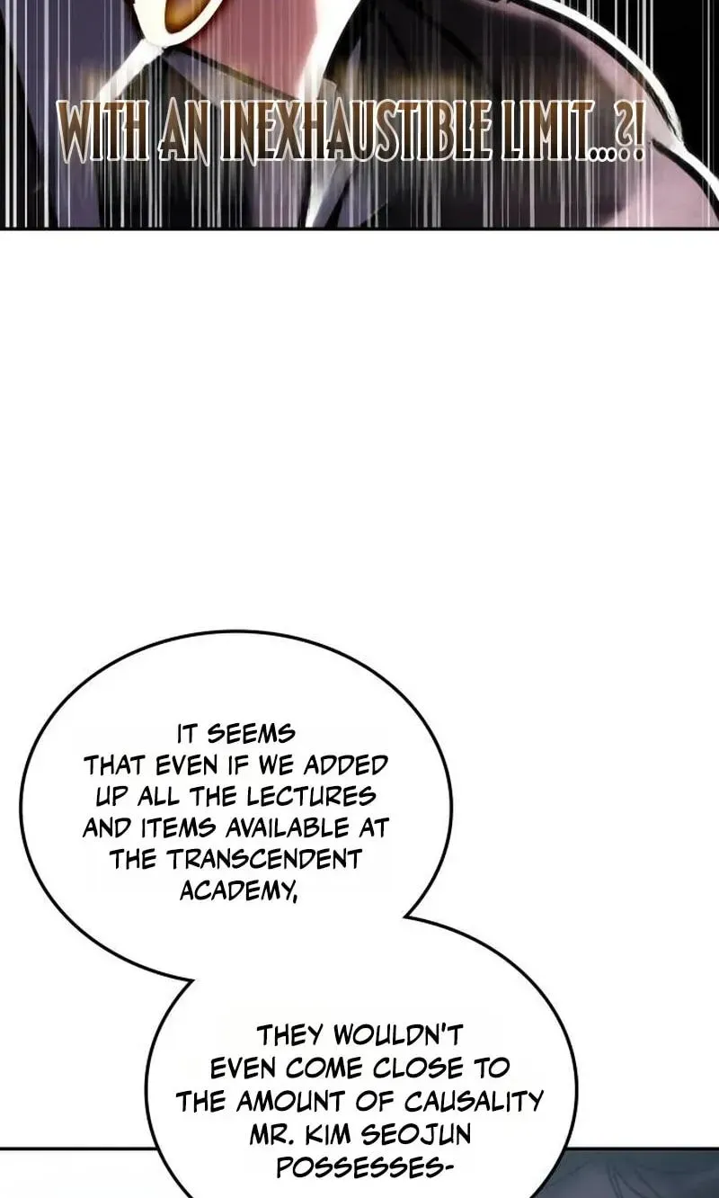 Transcension Academy Chapter 219 - Page 103