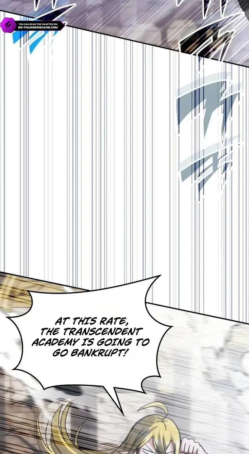 Transcension Academy Chapter 219 - Page 120