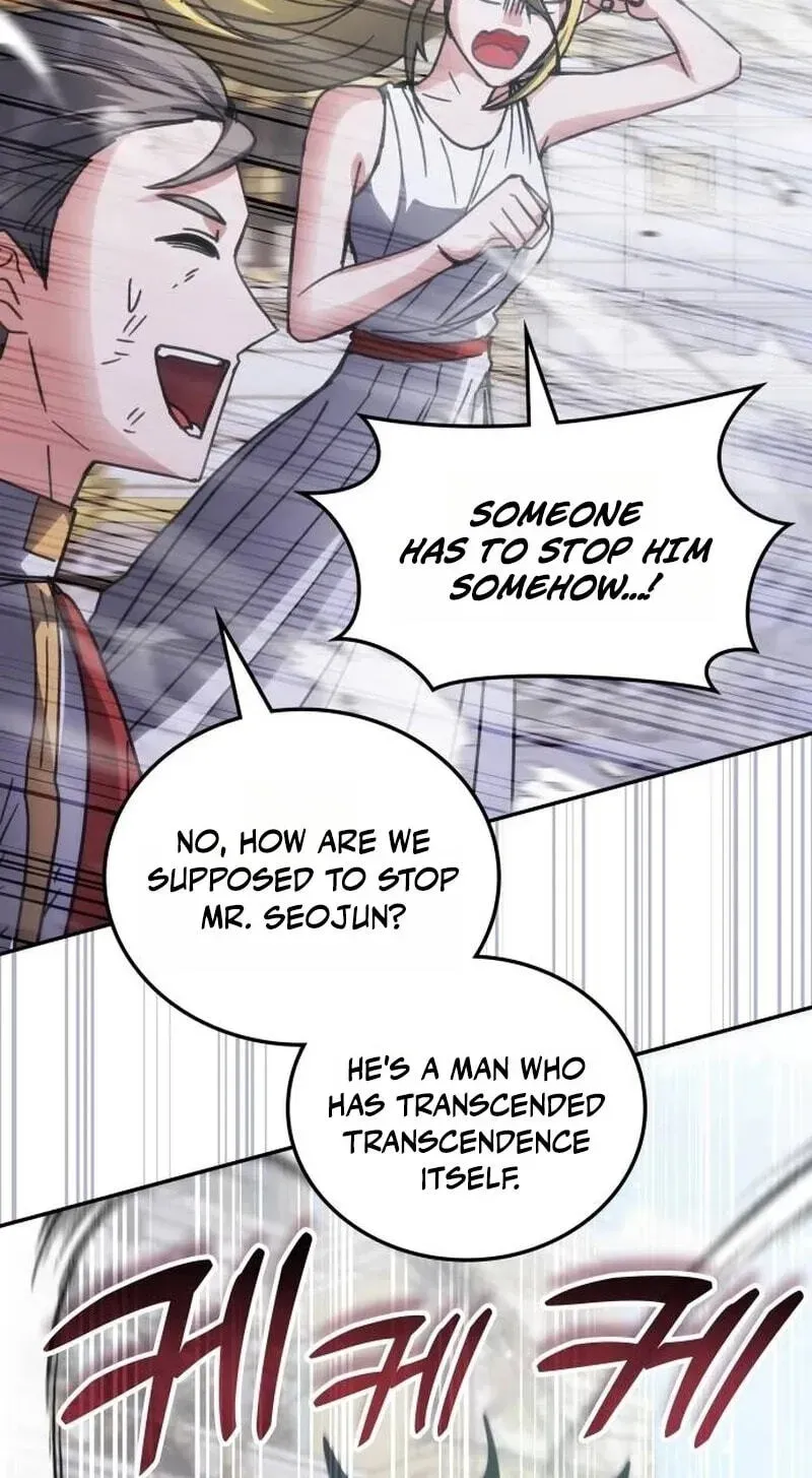 Transcension Academy Chapter 219 - Page 121