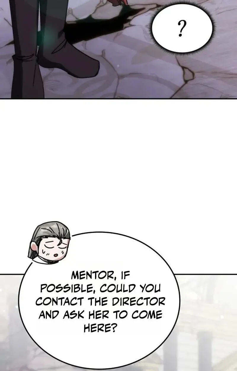 Transcension Academy Chapter 219 - Page 30
