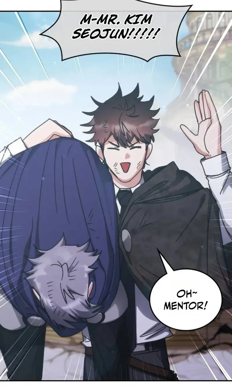 Transcension Academy Chapter 219 - Page 6