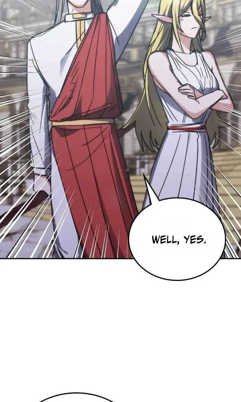 Transcension Academy Chapter 219 - Page 69