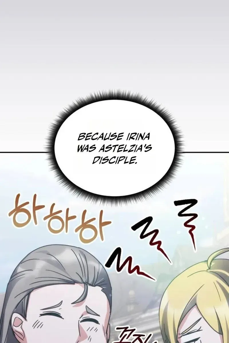 Transcension Academy Chapter 219 - Page 75