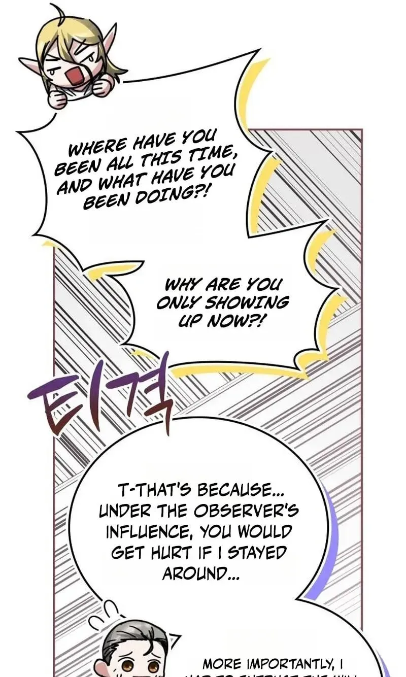 Transcension Academy Chapter 219 - Page 77
