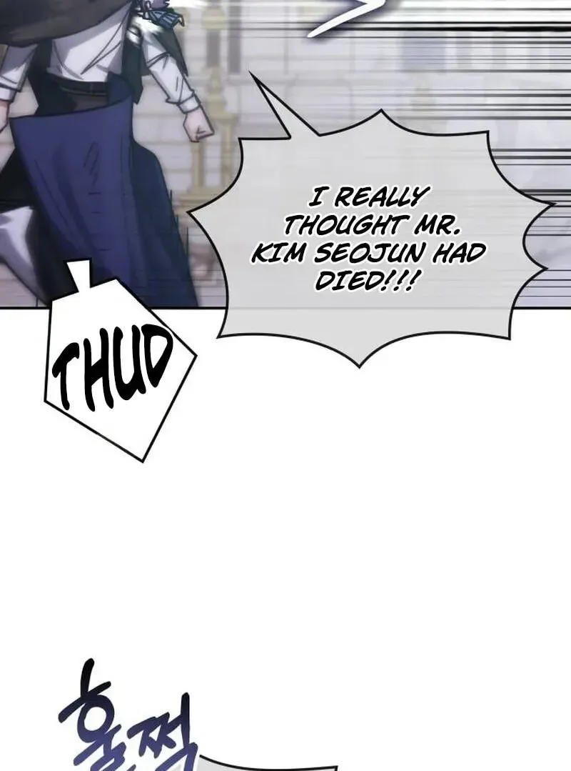 Transcension Academy Chapter 219 - Page 8