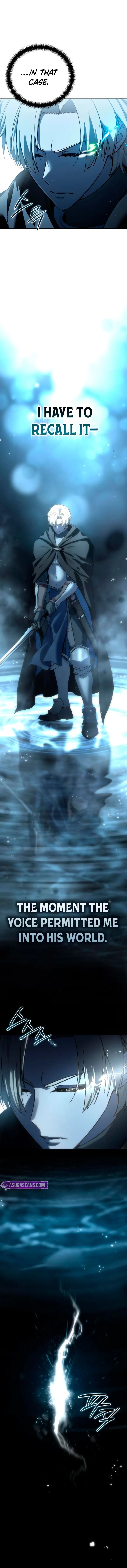 Star-Embracing Swordmaster Chapter 100 - Page 7