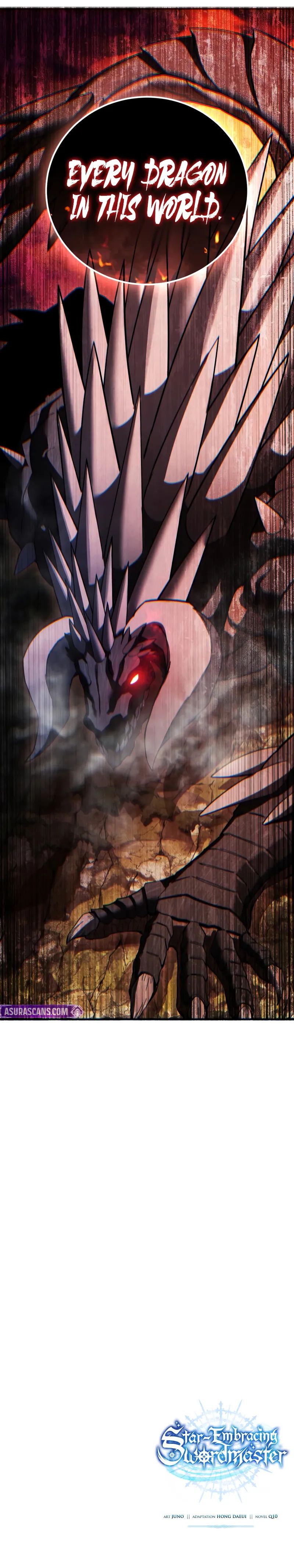 Star-Embracing Swordmaster Chapter 113 - Page 15