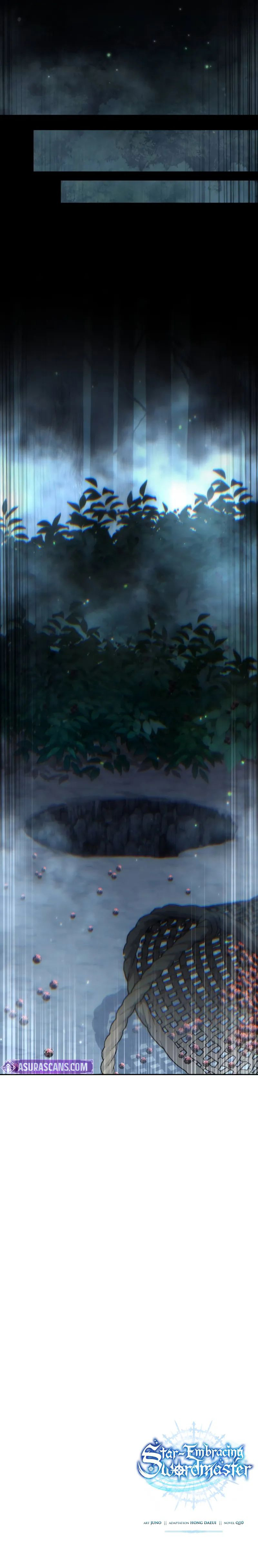 Star-Embracing Swordmaster Chapter 97 - Page 16