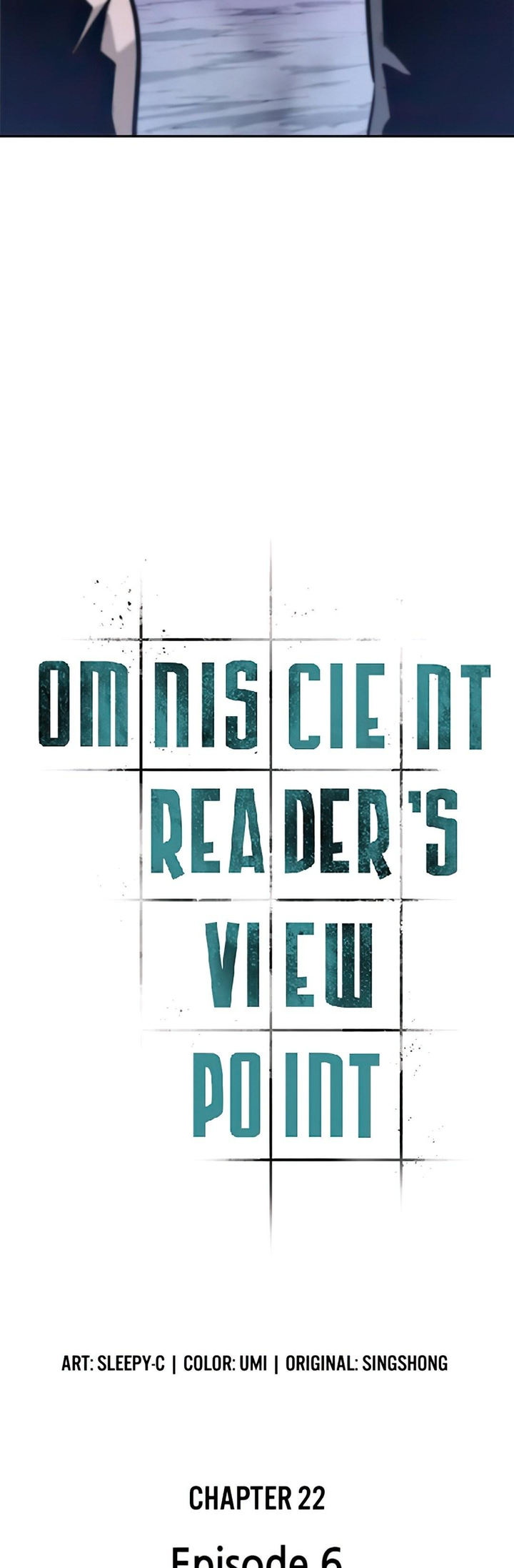 Omniscient Reader’s Viewpoint Chapter 22 - Page 17