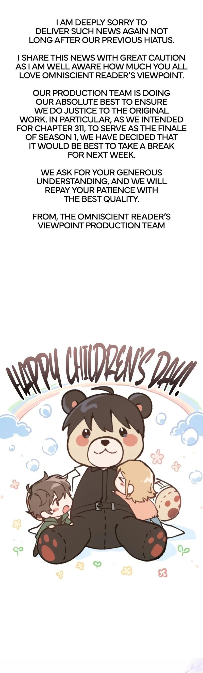 Omniscient Reader’s Viewpoint Chapter 309 - Page 15