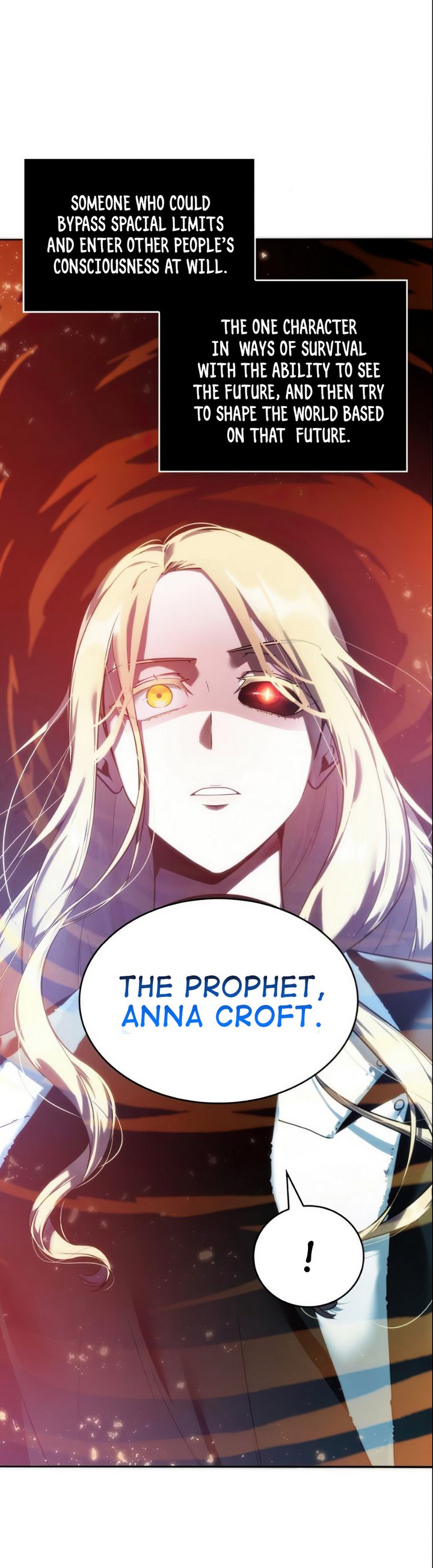 Omniscient Reader’s Viewpoint Chapter 32 - Page 36