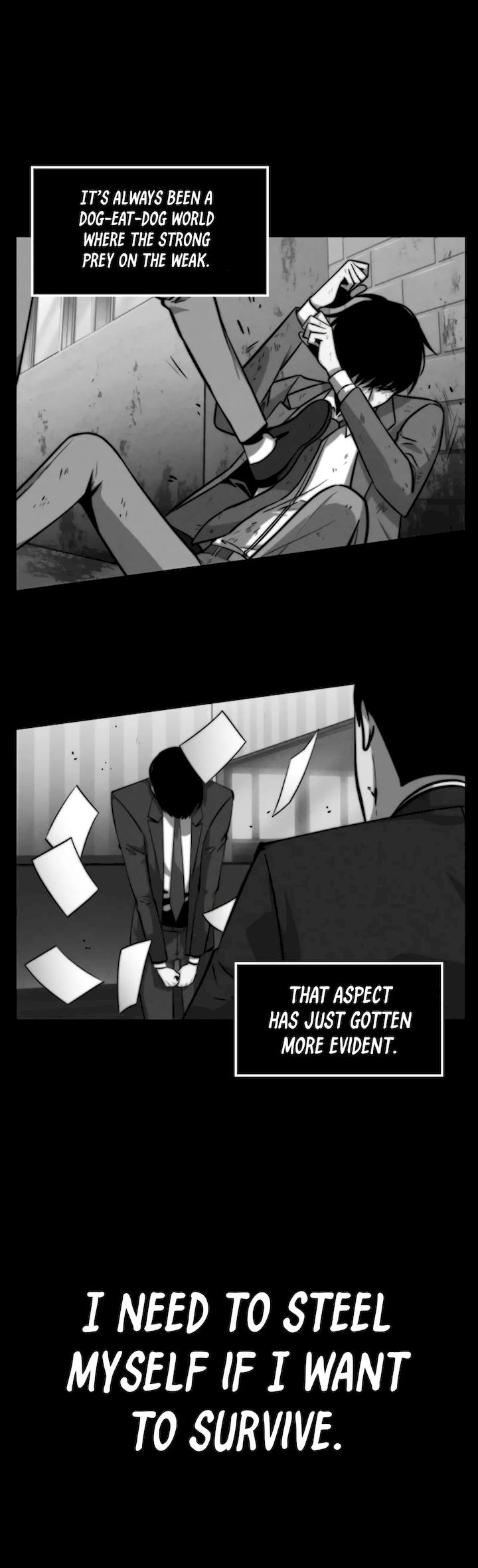 Omniscient Reader’s Viewpoint Chapter 6 - Page 34