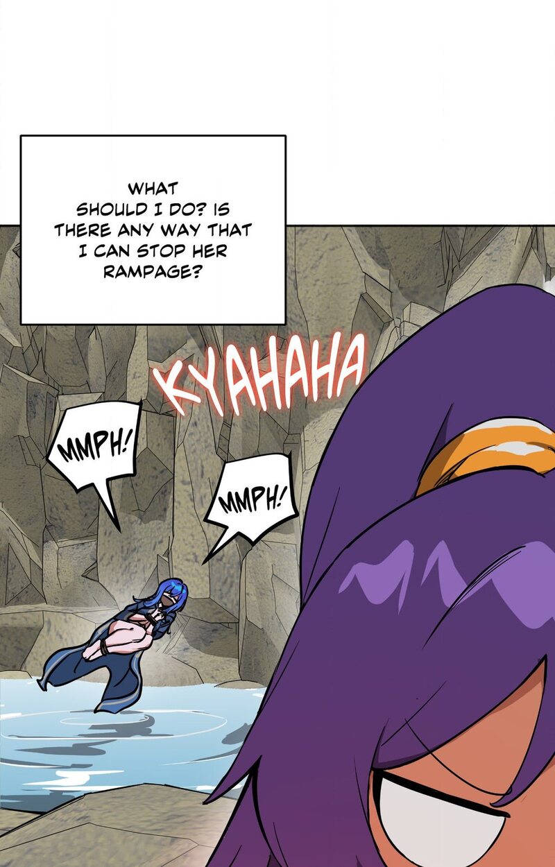 No Man’s Land Chapter 75 - Page 11