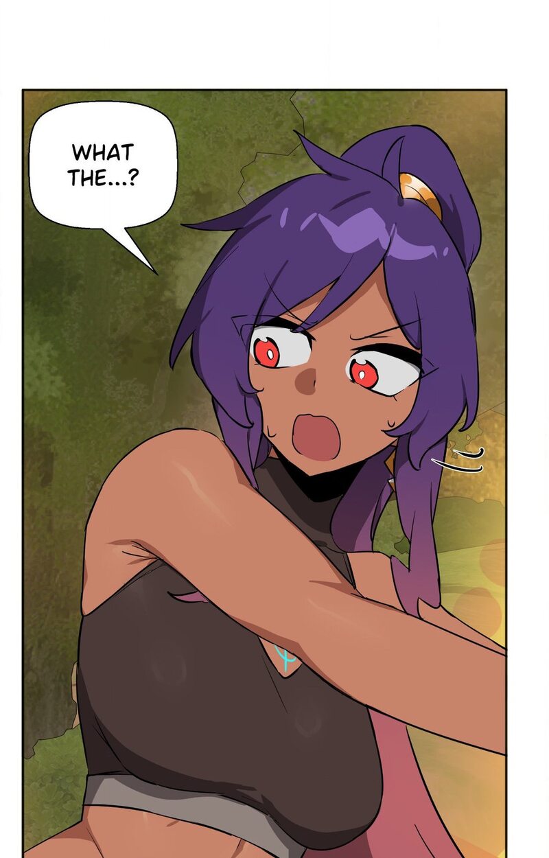 No Man’s Land Chapter 75 - Page 24