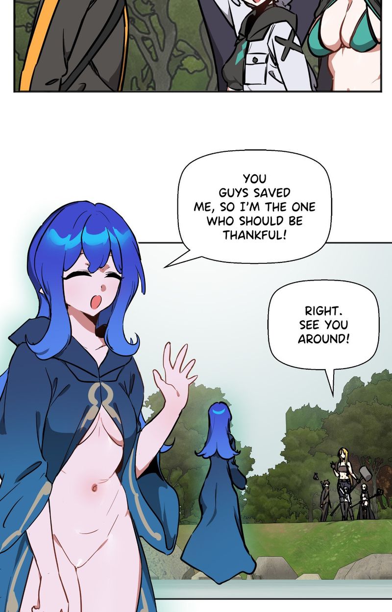 No Man’s Land Chapter 76 - Page 2