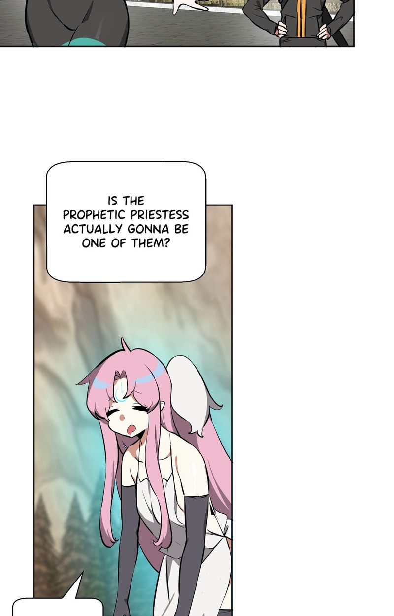 No Man’s Land Chapter 80 - Page 31