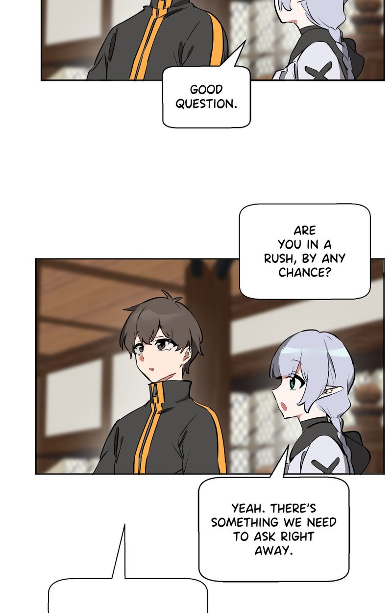 No Man’s Land Chapter 80 - Page 52