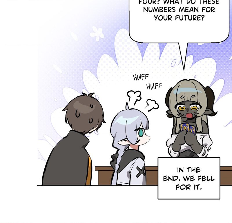 No Man’s Land Chapter 80 - Page 65