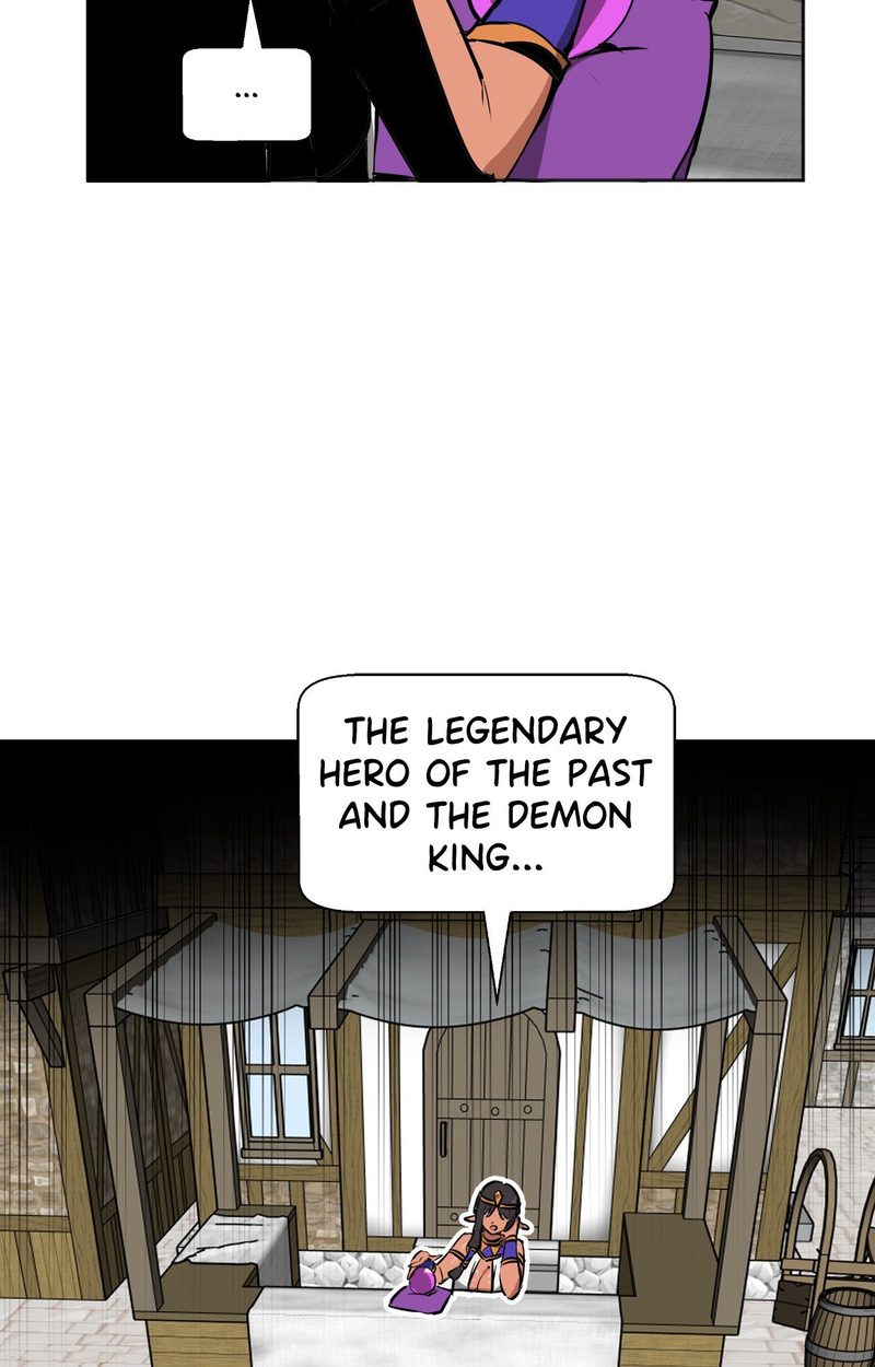 No Man’s Land Chapter 81 - Page 56