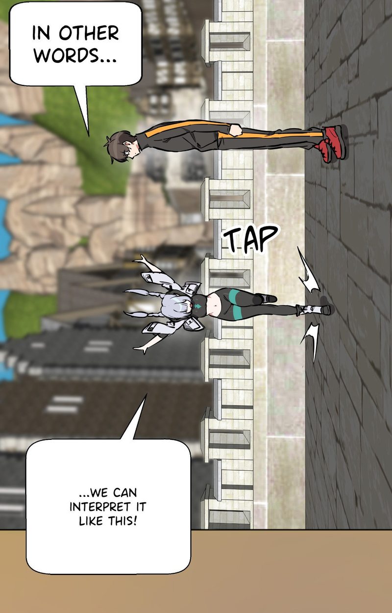 No Man’s Land Chapter 82 - Page 11