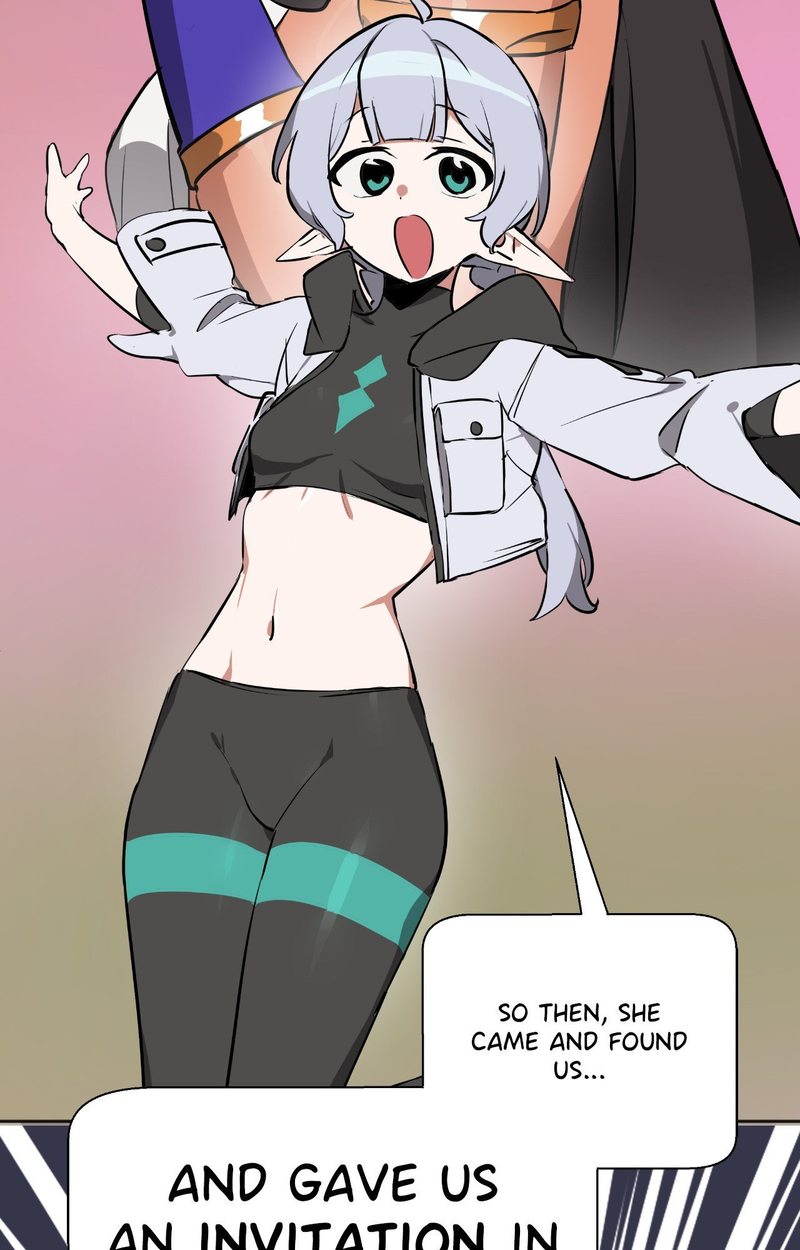 No Man’s Land Chapter 82 - Page 13