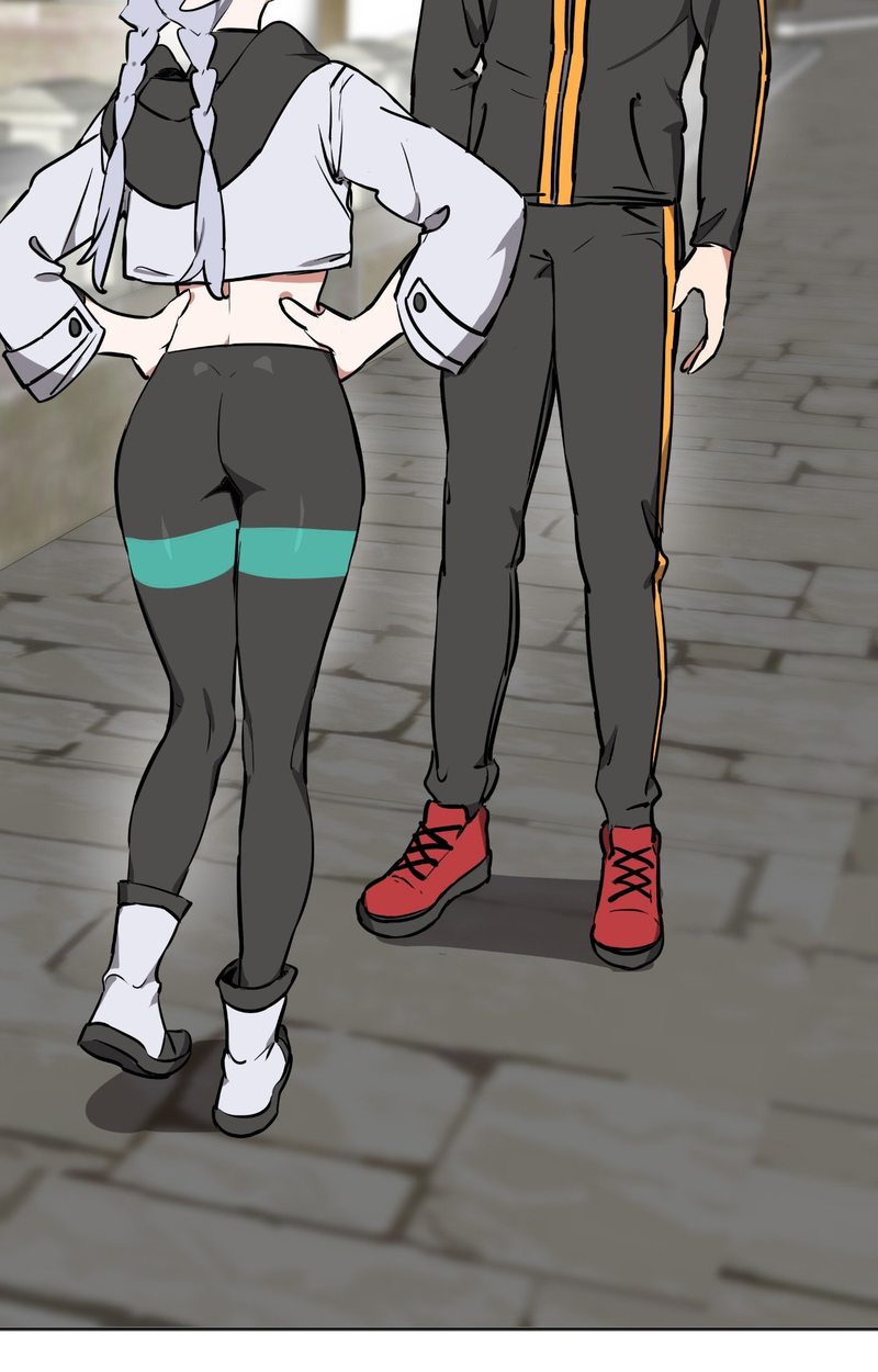 No Man’s Land Chapter 82 - Page 17