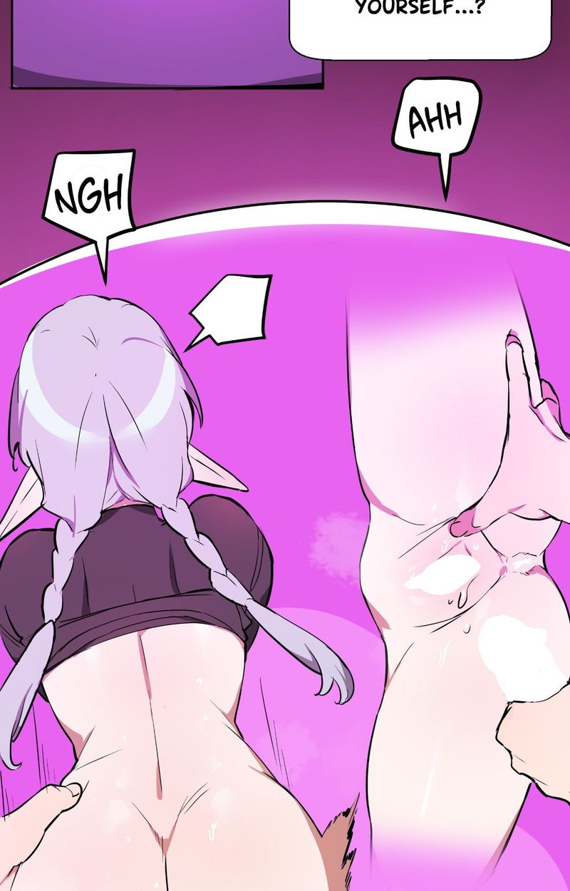 No Man’s Land Chapter 83 - Page 2