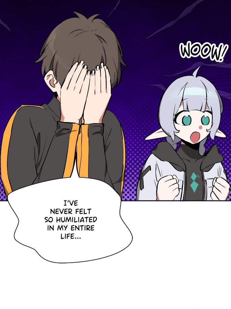 No Man’s Land Chapter 83 - Page 45