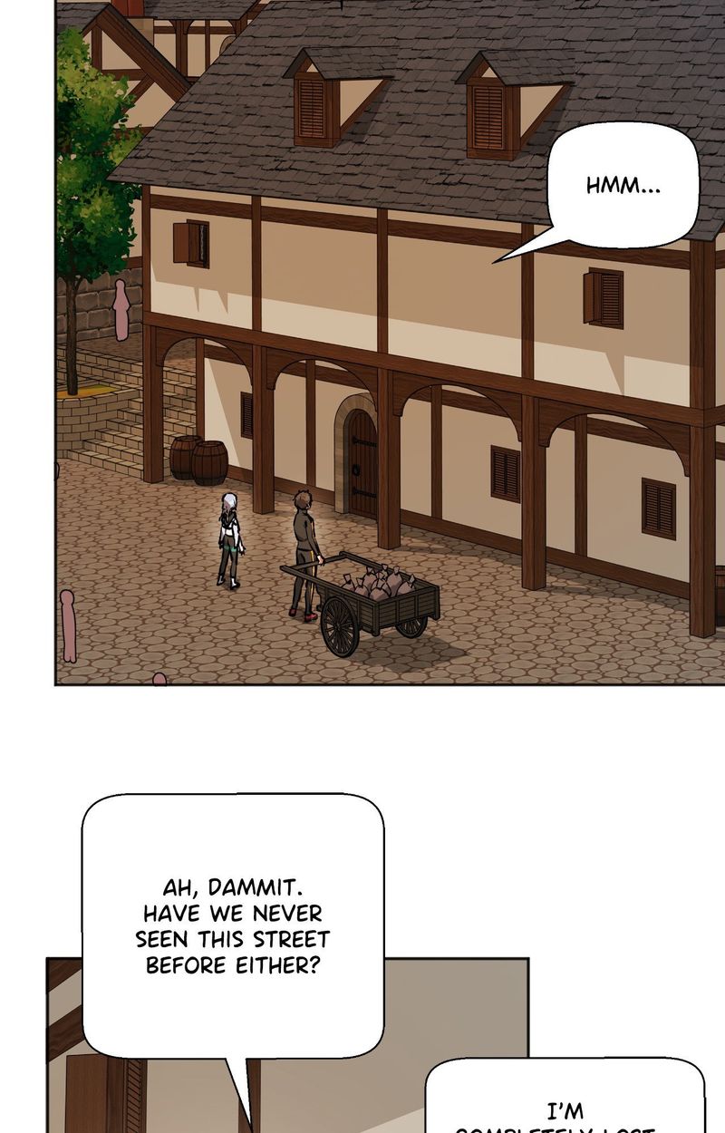 No Man’s Land Chapter 83 - Page 54