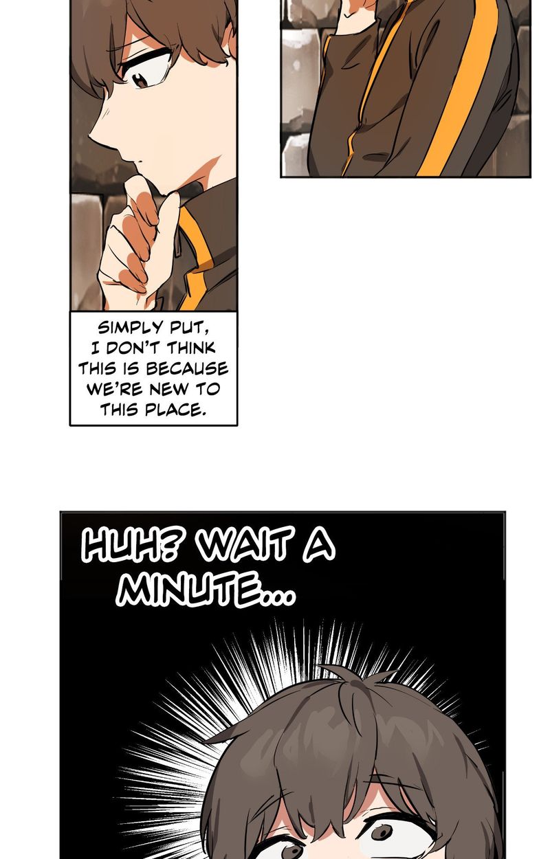 No Man’s Land Chapter 83 - Page 59