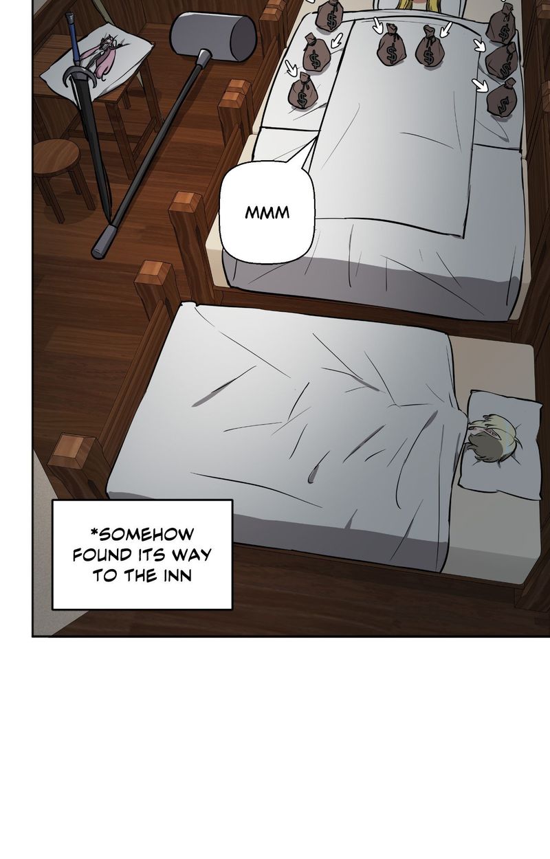 No Man’s Land Chapter 83 - Page 65