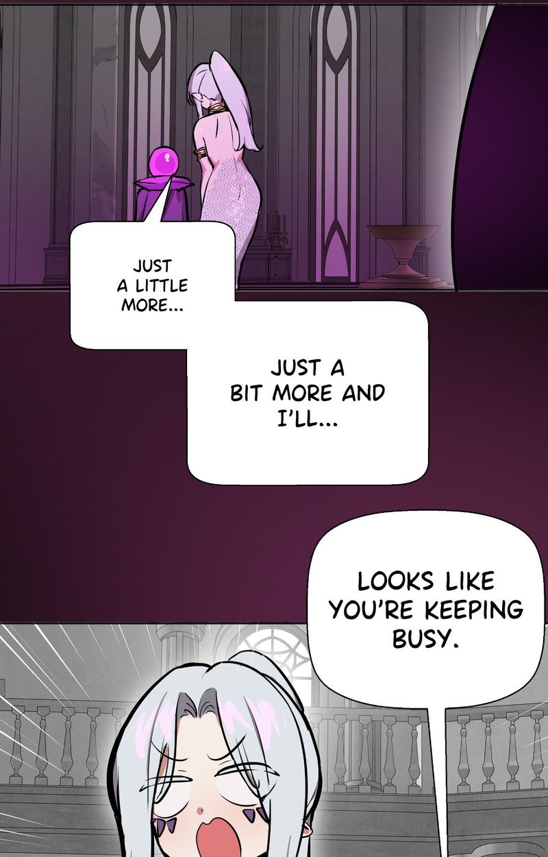 No Man’s Land Chapter 83 - Page 8