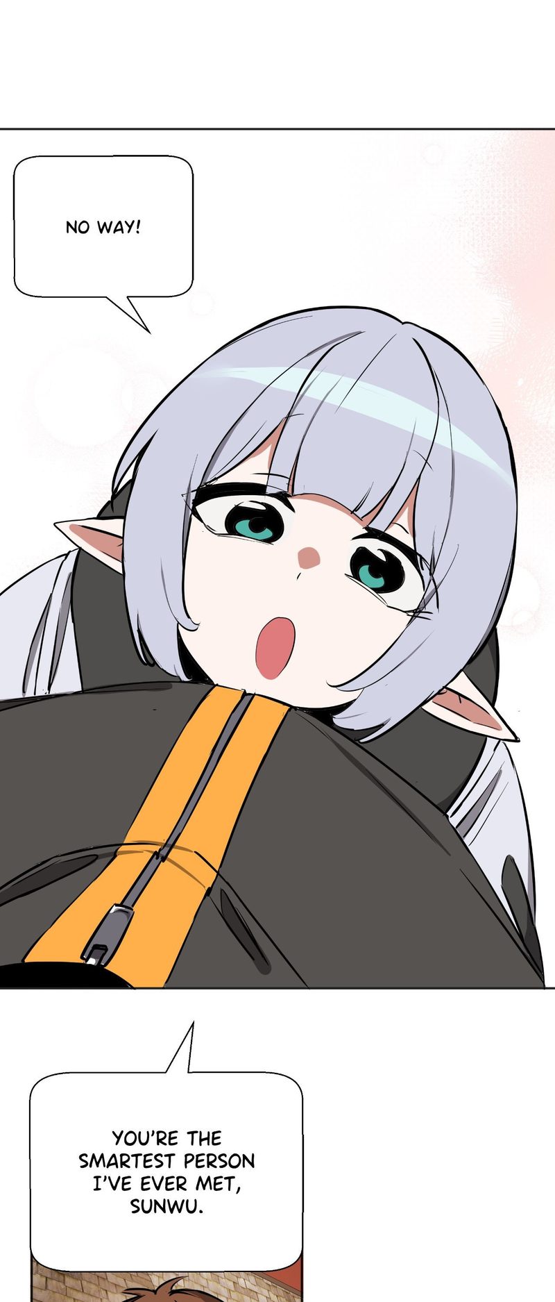 No Man’s Land Chapter 84 - Page 26