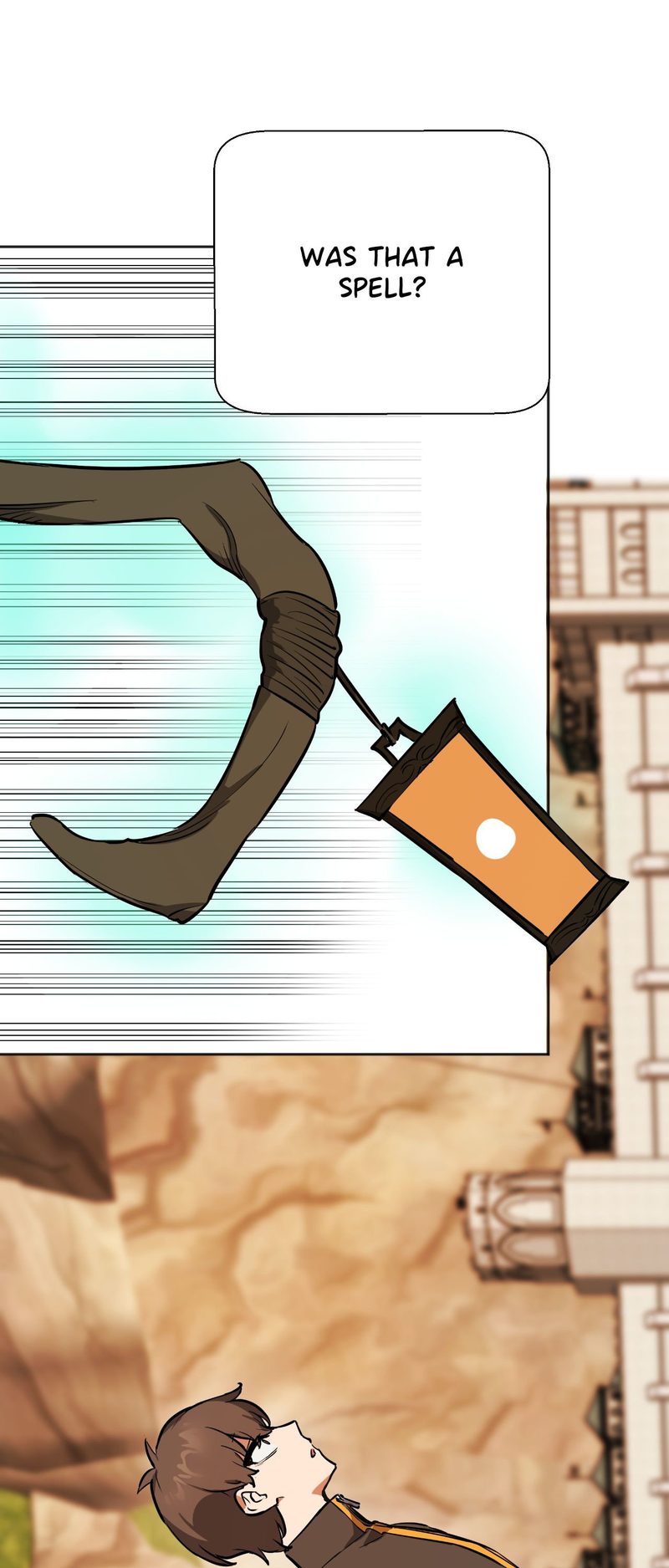 No Man’s Land Chapter 84 - Page 42