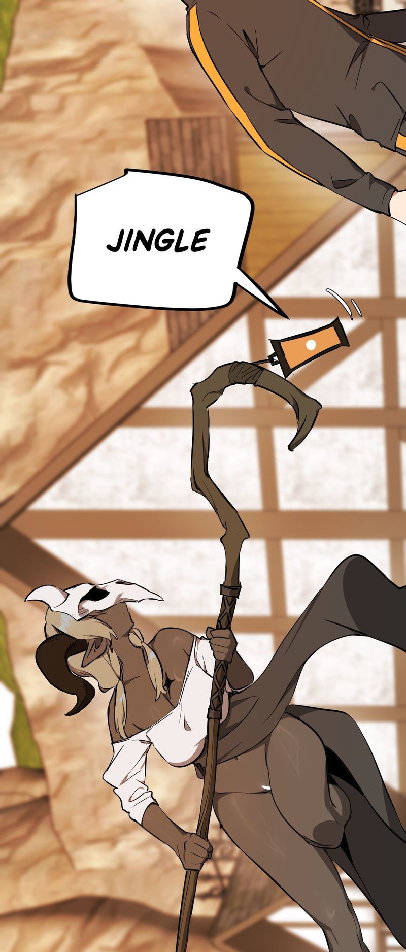 No Man’s Land Chapter 84 - Page 43