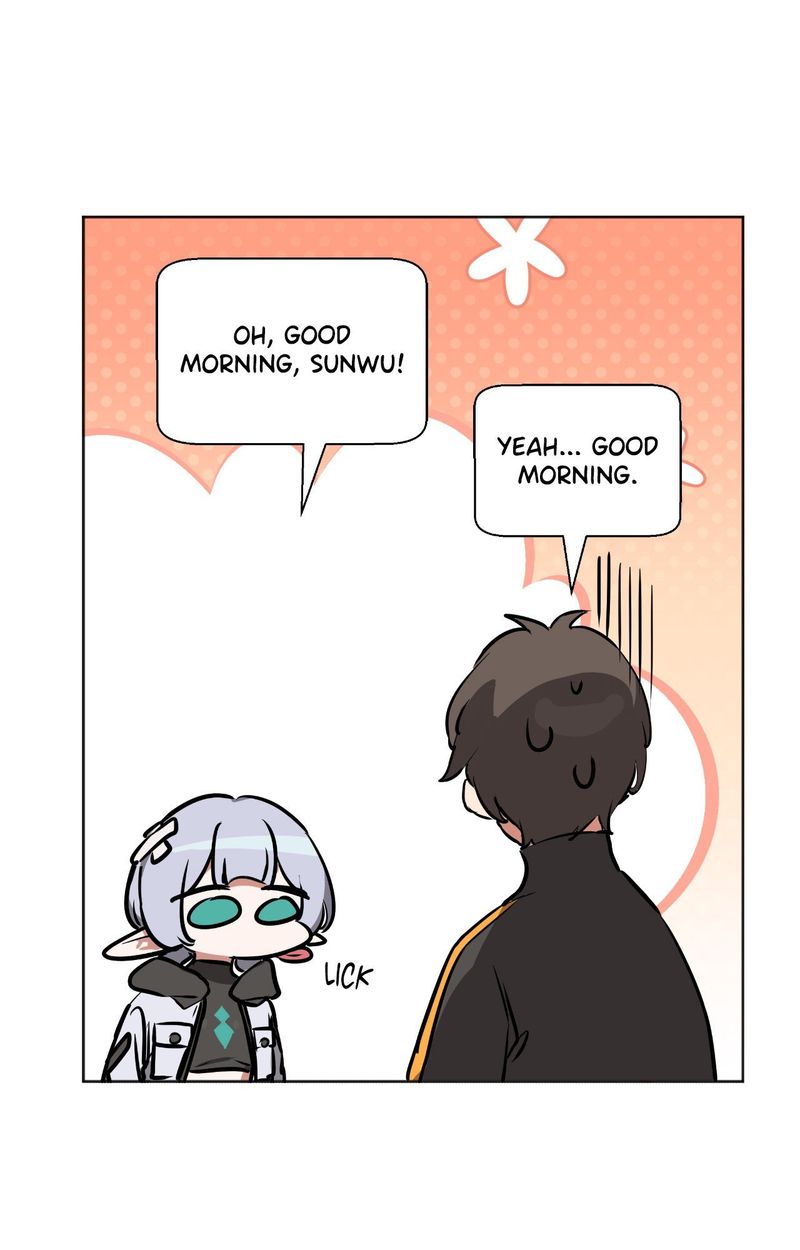 No Man’s Land Chapter 85 - Page 32