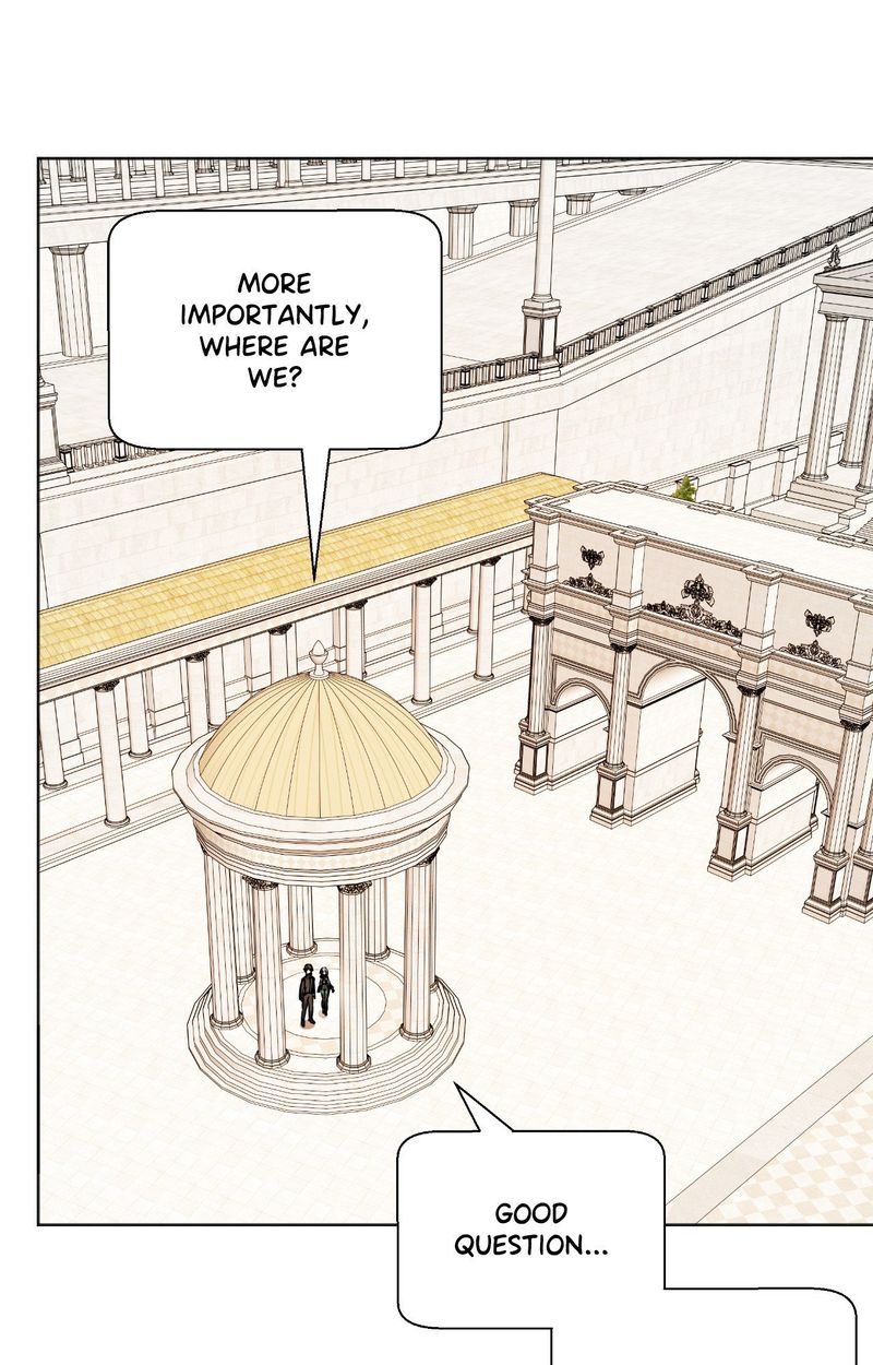 No Man’s Land Chapter 85 - Page 33